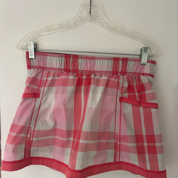 LULU LEMON SIZE medium tennis skirt - Picture 8 of 8